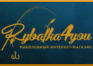 Логотип магазина Rybalka4you