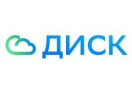 Логотип магазина СберДиск