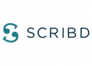 Логотип магазина Scribd