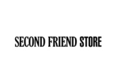 Secondfriendstore