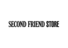 Second Friend Store