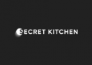 Логотип магазина Secret Kitchen