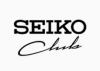 Промокоды Seiko Club