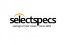 Логотип магазина SelectSpecs