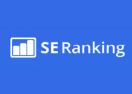 Логотип магазина SE Ranking