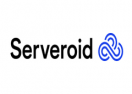 Логотип магазина Serveroid