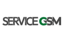 Логотип магазина Service GSM