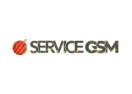 Логотип магазина Service GSM