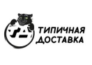 Логотип магазина Типичная Доставка