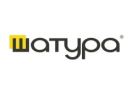 Логотип магазина Шатура