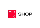 Логотип магазина МТС Shop
