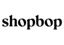 Логотип магазина Shopbop