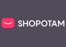 Логотип магазина ShopoTam