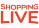 Логотип магазина Shopping Live