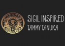 Sigil Inspired Tammy Tanuka