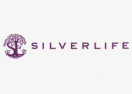 Логотип магазина Silverlife