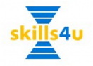 Логотип магазина skills4u