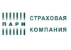 Страховая компания ПАРИ
