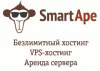 Промокоды SmartApe