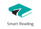 Логотип магазина Smart Reading