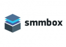 Логотип магазина SmmBox