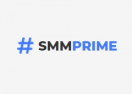 Логотип магазина SMMPrime