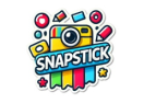 Логотип магазина SnapStick