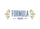 Логотип магазина Formula мыла