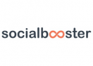 Логотип магазина socialbooster