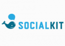 Логотип магазина SocialKit