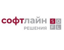 Логотип магазина Софтлайн
