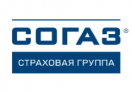 Логотип магазина СОГАЗ