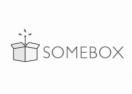 Логотип магазина Somebox