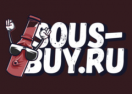 Логотип магазина Sous-Buy