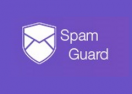 Логотип магазина Spam Guard