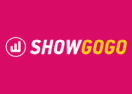 Логотип магазина ShowGoGo