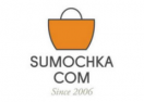 Логотип магазина Sumochka.com