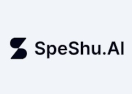Логотип магазина СПЕШУ АИ (SpeShuAI)