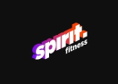 Логотип магазина Spirit Fitness