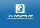 Логотип магазина SoundProLab