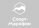 Логотип магазина Спорт-Марафон