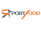 Логотип магазина SportFood