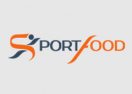 Логотип магазина SportFood