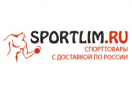 Логотип магазина Sportlim