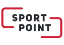 Логотип магазина Sport Point