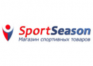 Логотип магазина Sport Season