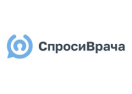 Логотип магазина СпросиВрача