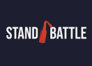 Логотип магазина Stand Battle