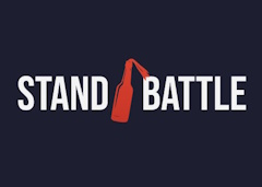 stand-battle