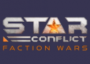 Логотип магазина Star Conflict